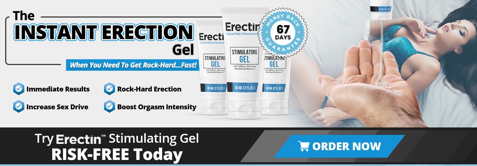 best male stimulating gel