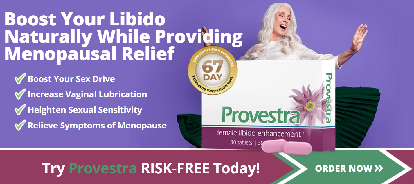 female libido booster