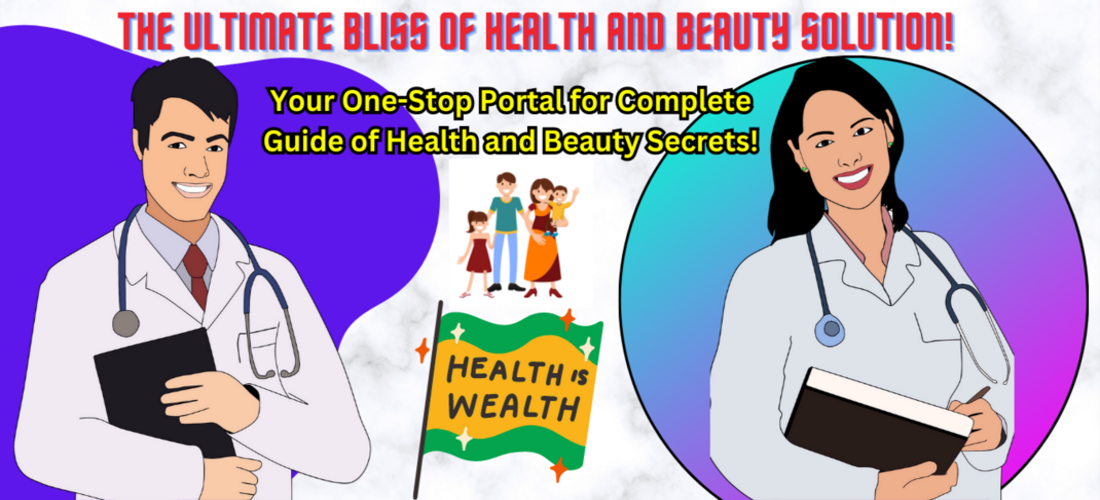 health and beauty solutions 1